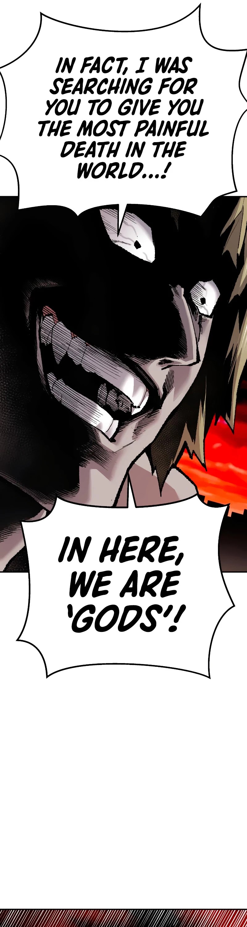 Limit Breaker Chapter 50 page 15 - Chapter 50