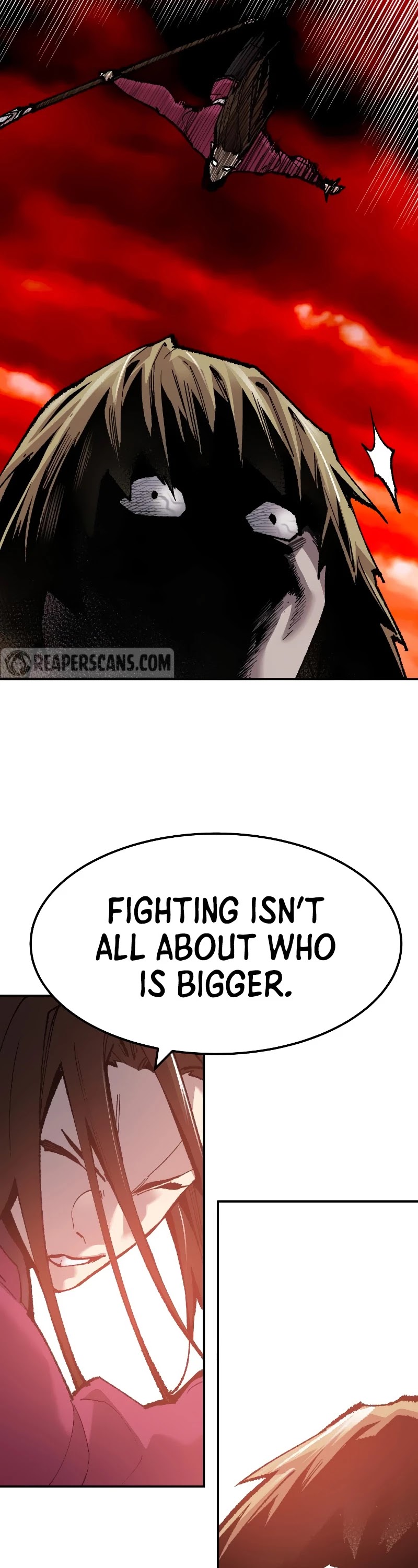 Limit Breaker Chapter 50 page 16 - Chapter 50