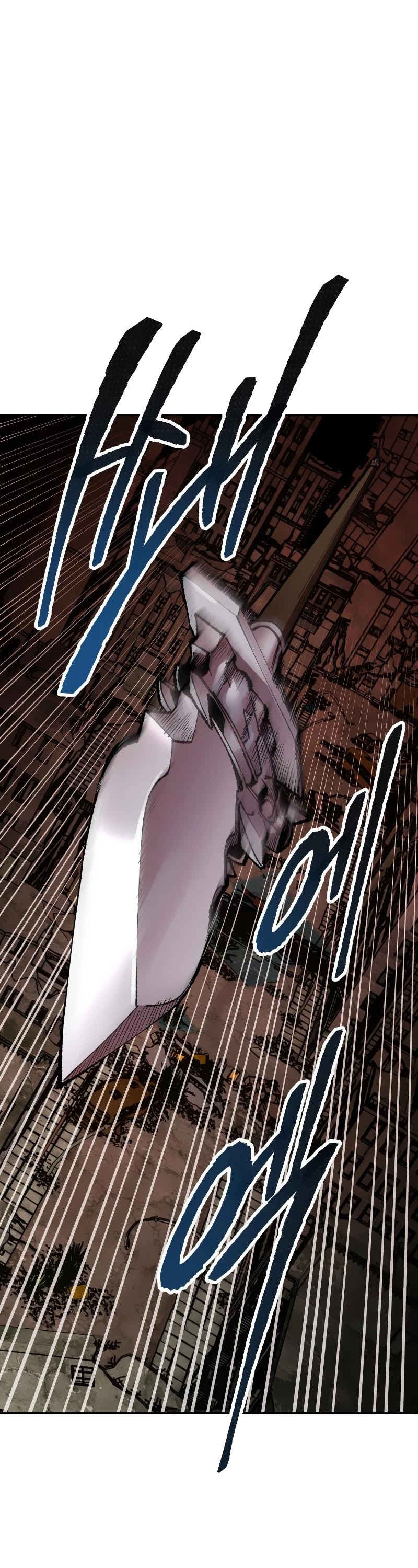 Limit Breaker Chapter 50 page 2 - Chapter 50