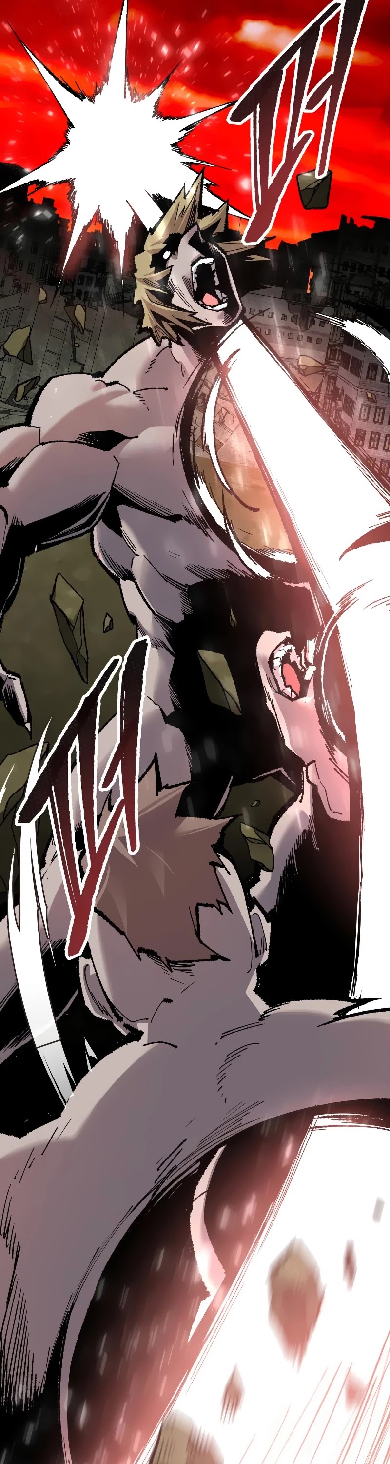 Limit Breaker Chapter 50 page 24 - Chapter 50