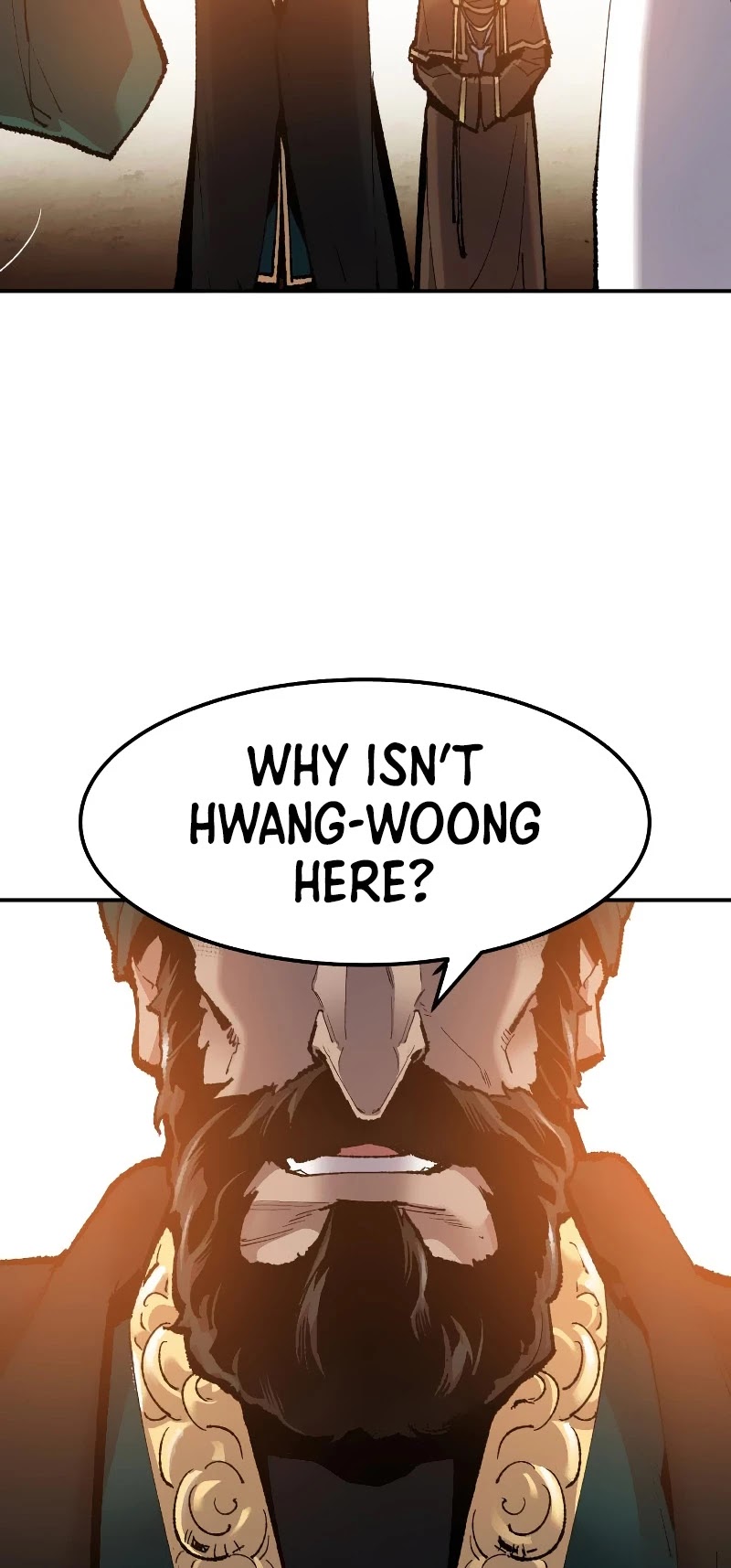 Limit Breaker Chapter 50 page 31 - Chapter 50