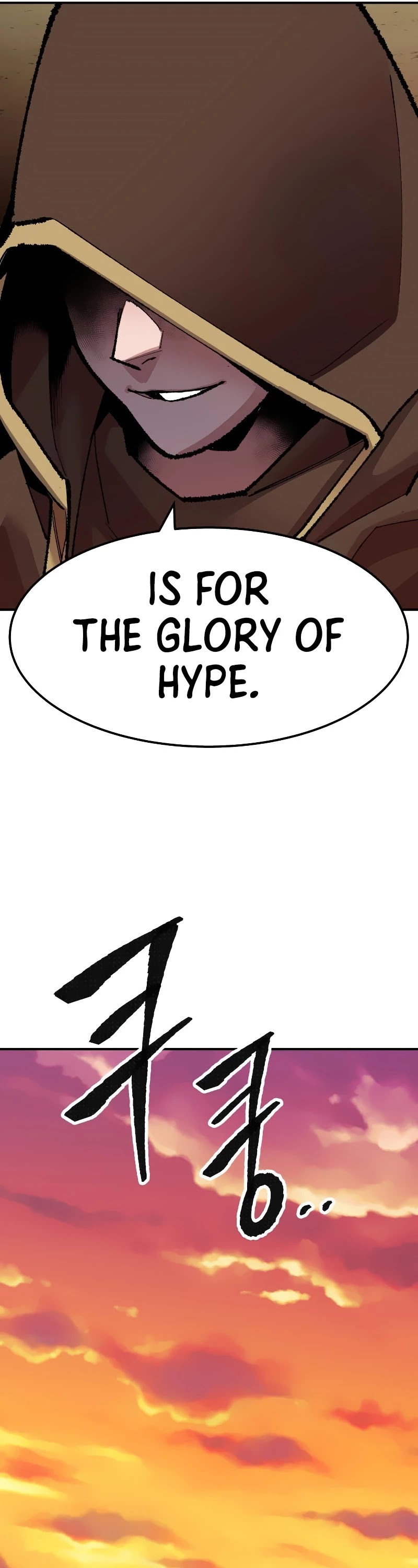 Limit Breaker Chapter 50 page 43 - Chapter 50