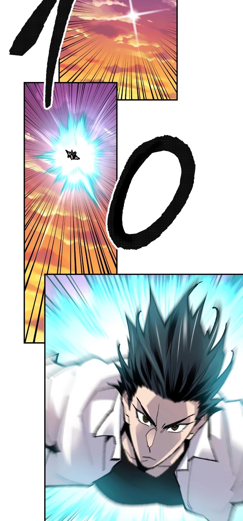 Limit Breaker Chapter 50 page 46 - Chapter 50