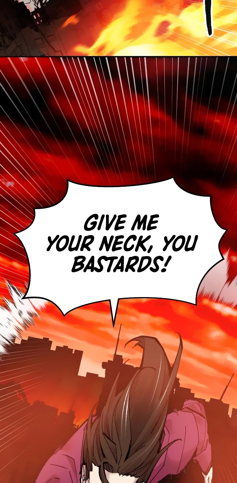 Limit Breaker Chapter 50 page 5 - Chapter 50