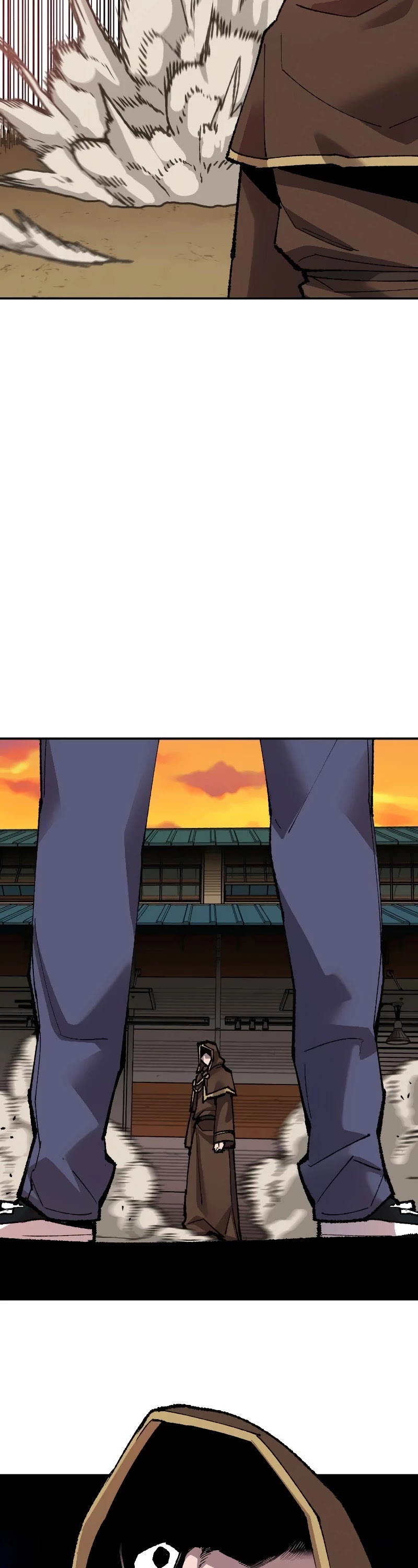 Limit Breaker Chapter 50 page 50 - Chapter 50
