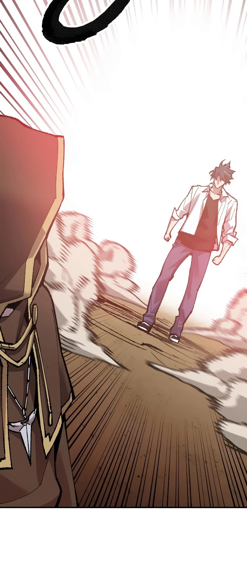 Limit Breaker Chapter 50 page 52 - Chapter 50
