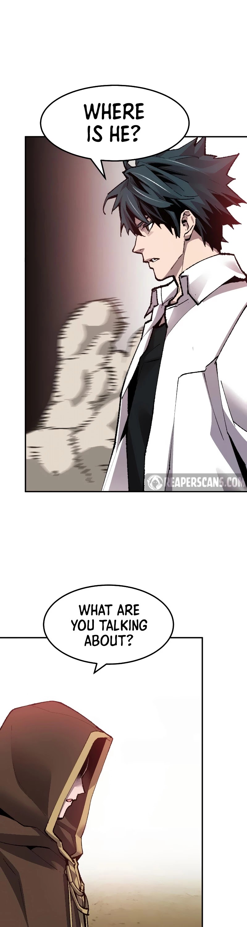 Limit Breaker Chapter 50 page 53 - Chapter 50