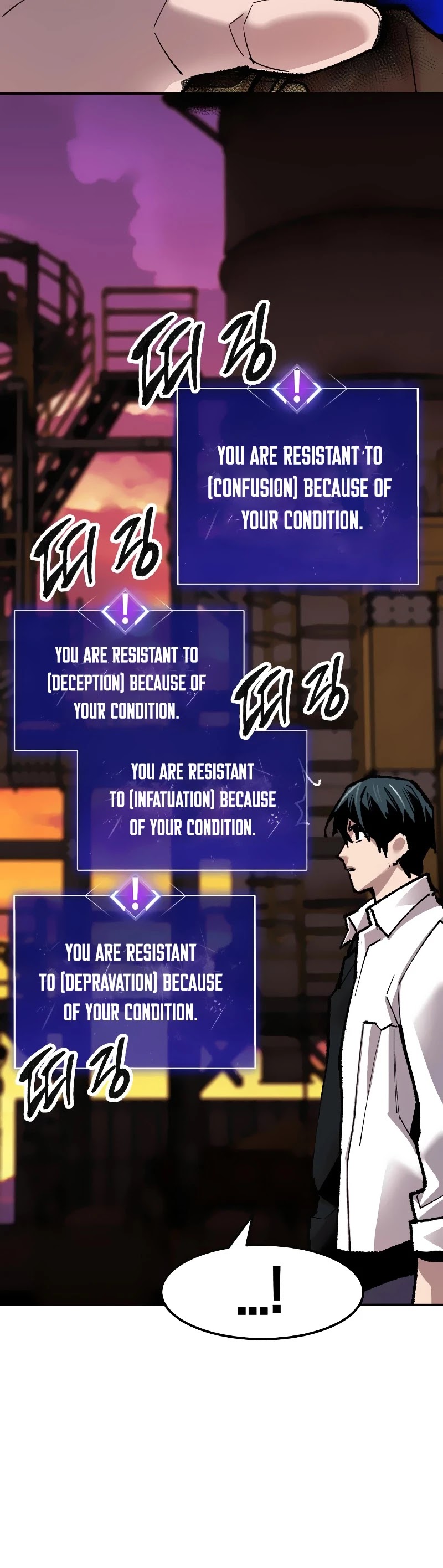 Limit Breaker Chapter 50 page 56 - Chapter 50