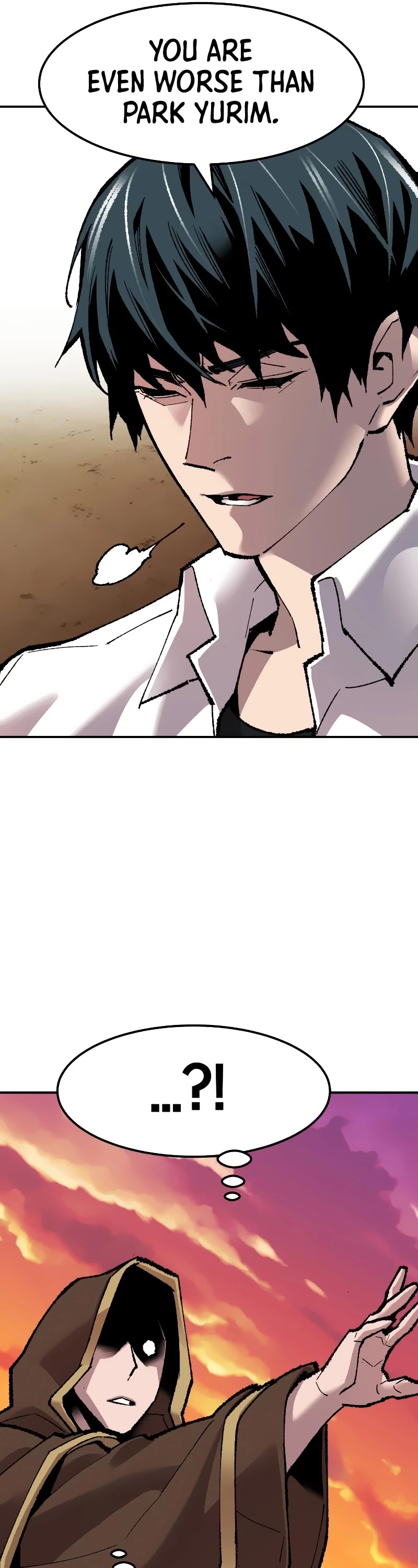 Limit Breaker Chapter 50 page 57 - Chapter 50