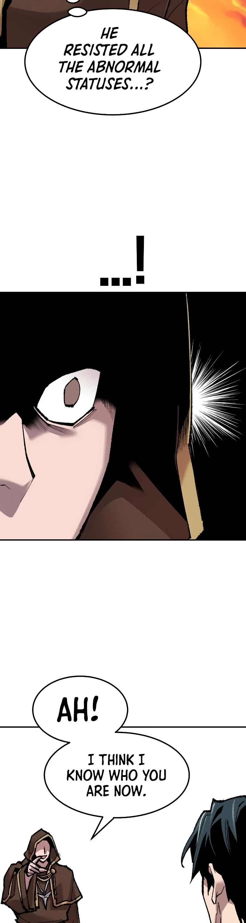 Limit Breaker Chapter 50 page 58 - Chapter 50