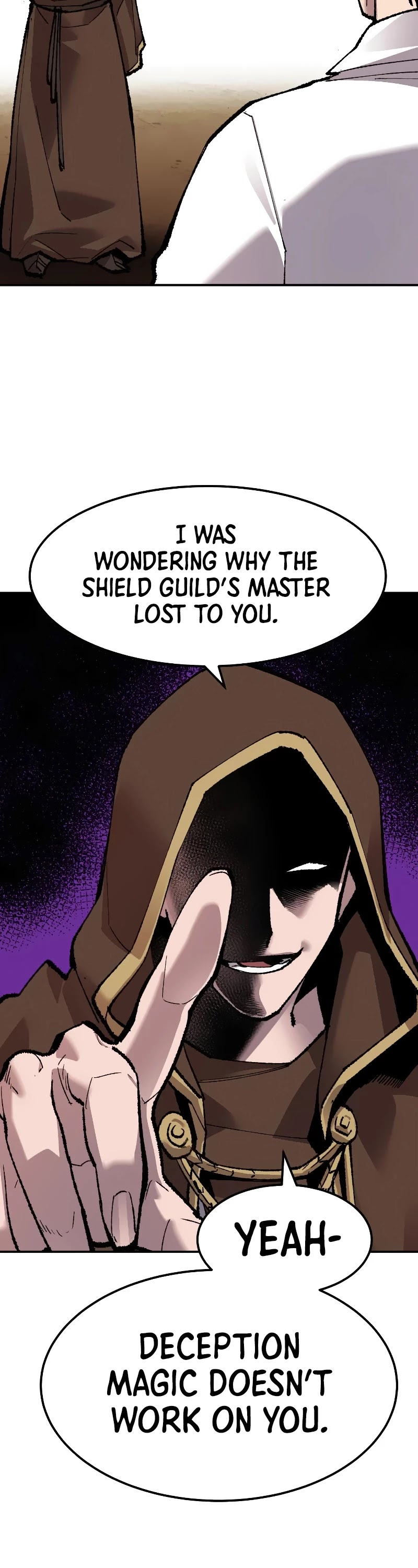 Limit Breaker Chapter 50 page 59 - Chapter 50