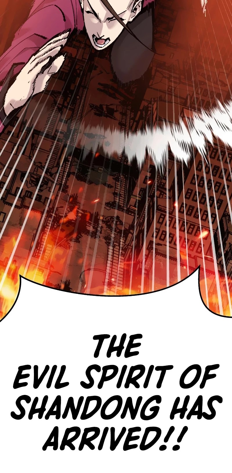 Limit Breaker Chapter 50 page 6 - Chapter 50