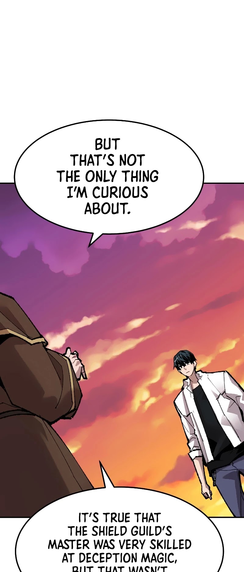 Limit Breaker Chapter 50 page 60 - Chapter 50