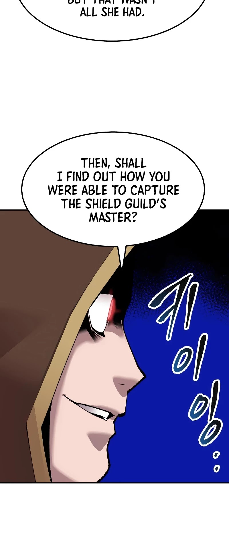 Limit Breaker Chapter 50 page 61 - Chapter 50