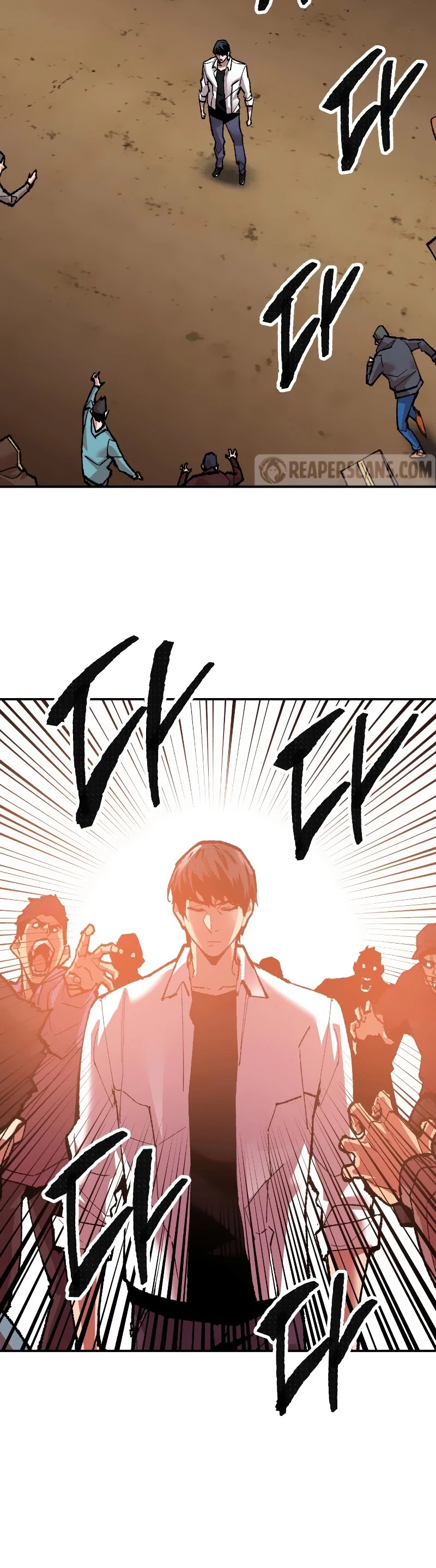 Limit Breaker Chapter 50 page 63 - Chapter 50