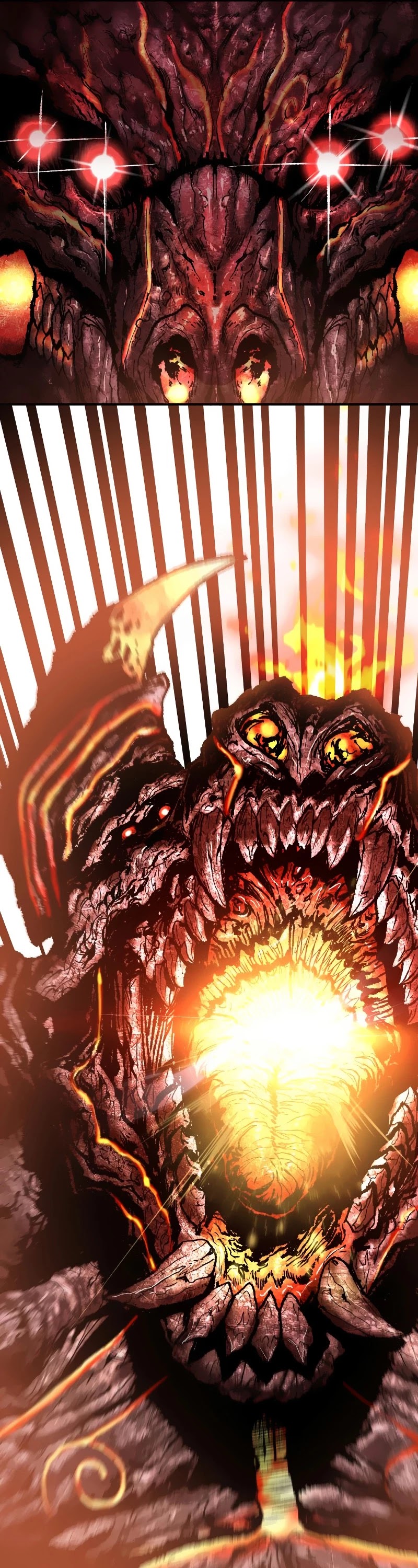 Limit Breaker Chapter 50 page 65 - Chapter 50