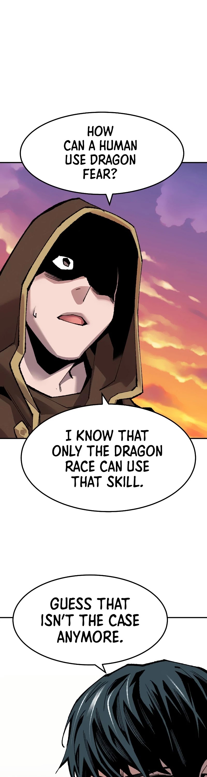 Limit Breaker Chapter 50 page 70 - Chapter 50