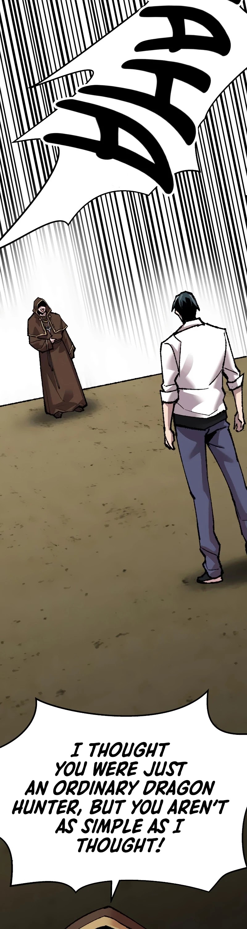 Limit Breaker Chapter 50 page 72 - Chapter 50