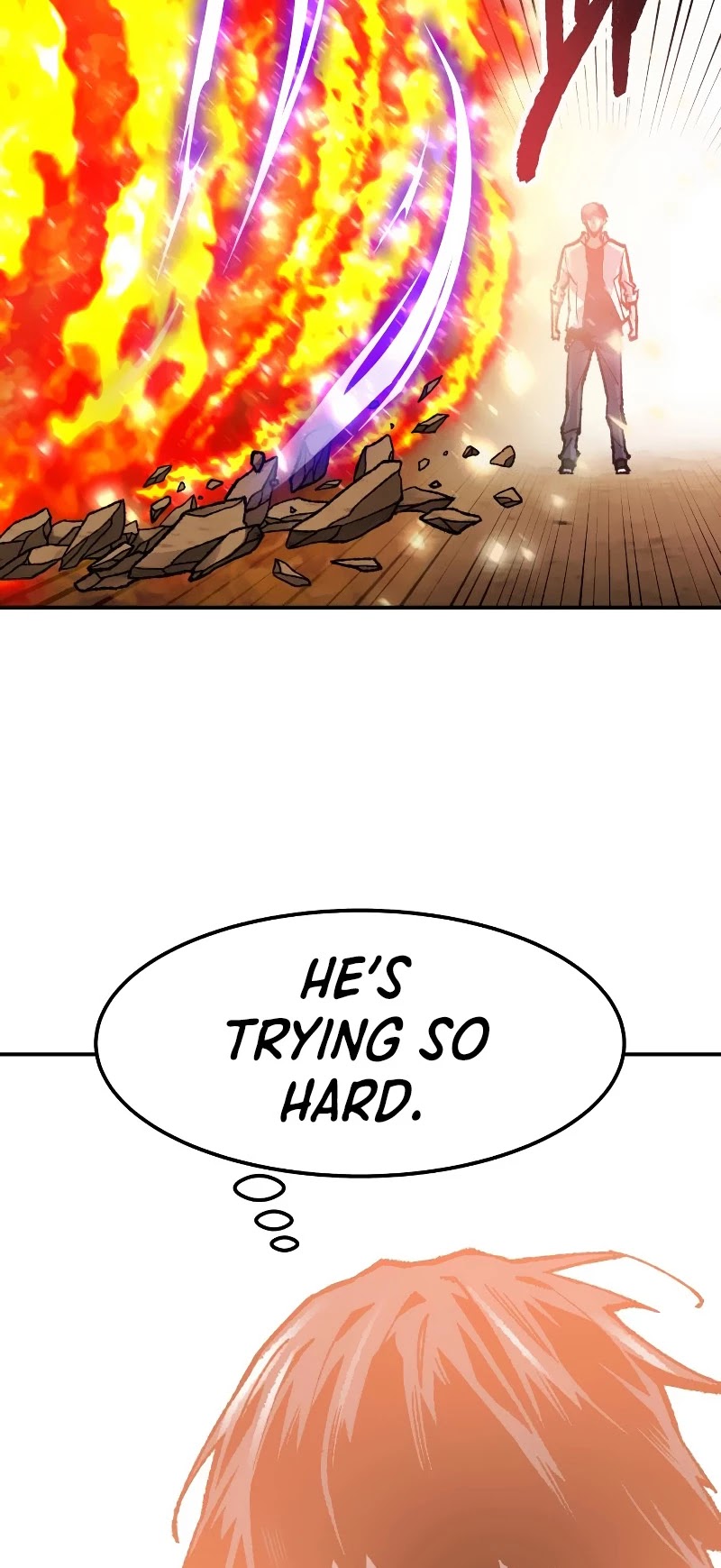 Limit Breaker Chapter 50 page 78 - Chapter 50
