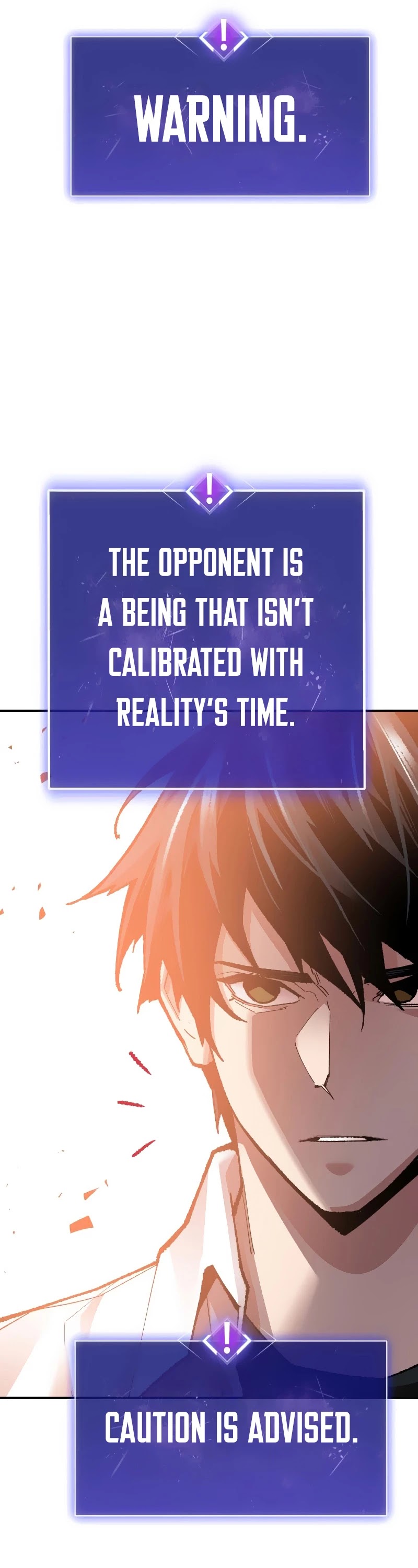 Limit Breaker Chapter 50 page 80 - Chapter 50
