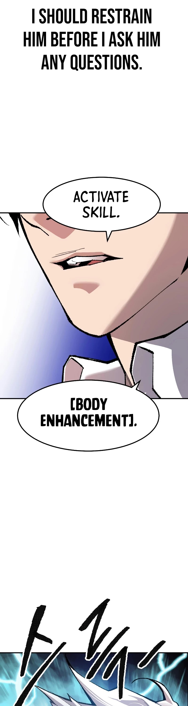 Limit Breaker Chapter 50 page 85 - Chapter 50