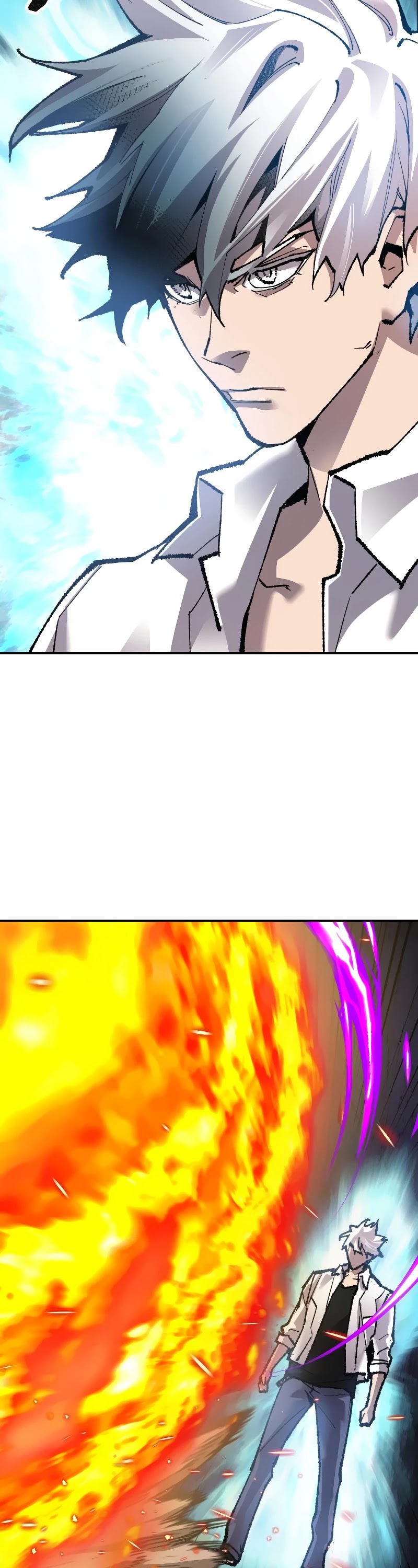 Limit Breaker Chapter 50 page 86 - Chapter 50