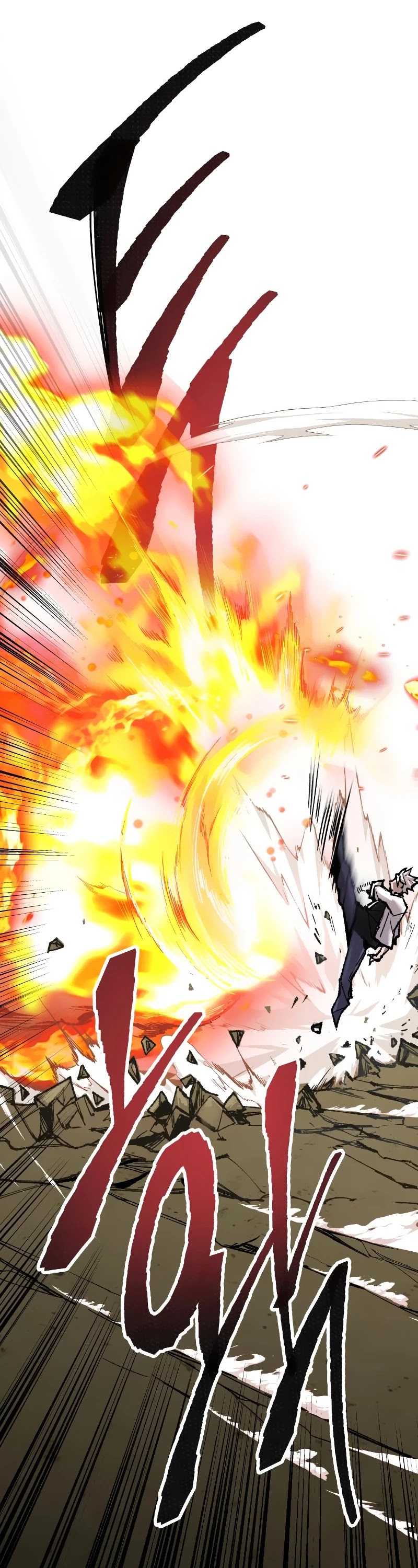 Limit Breaker Chapter 50 page 89 - Chapter 50
