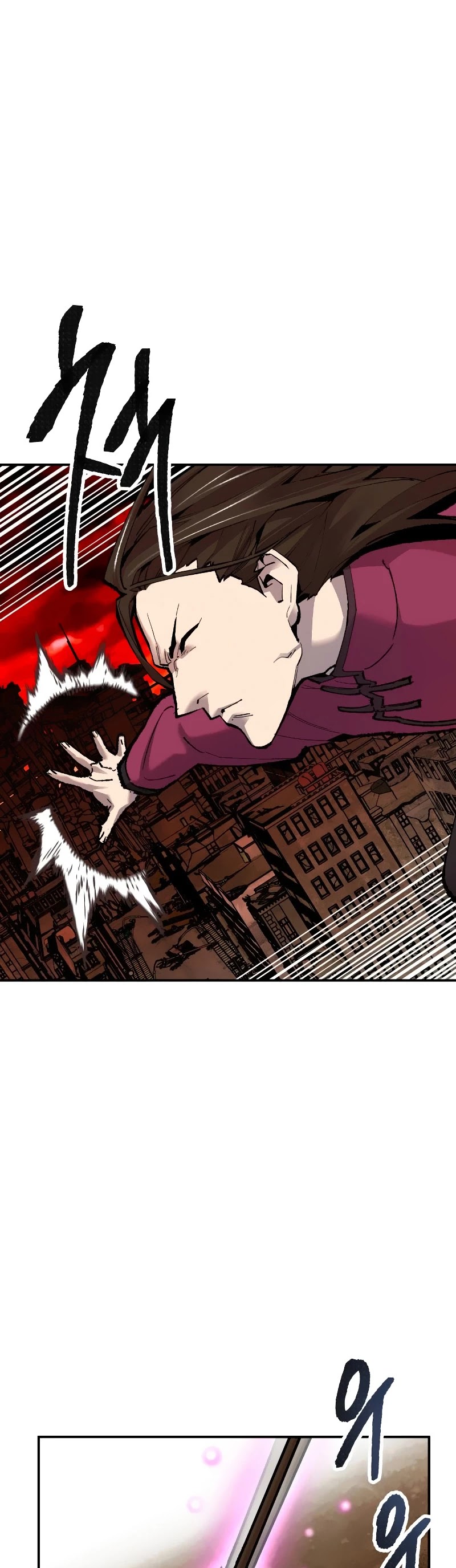 Limit Breaker Chapter 50 page 9 - Chapter 50