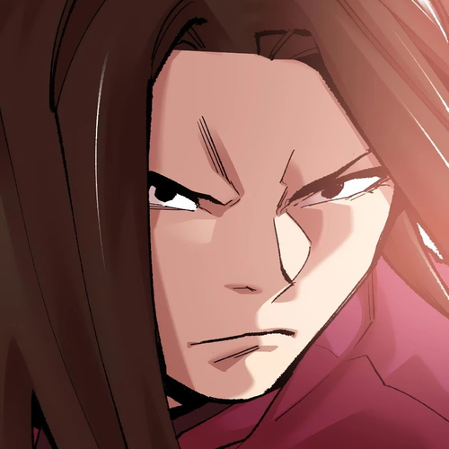 Limit Breaker Chapter 50 cover