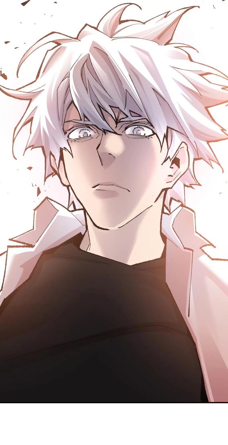 Limit Breaker Chapter 51 page 10 - Chapter 51