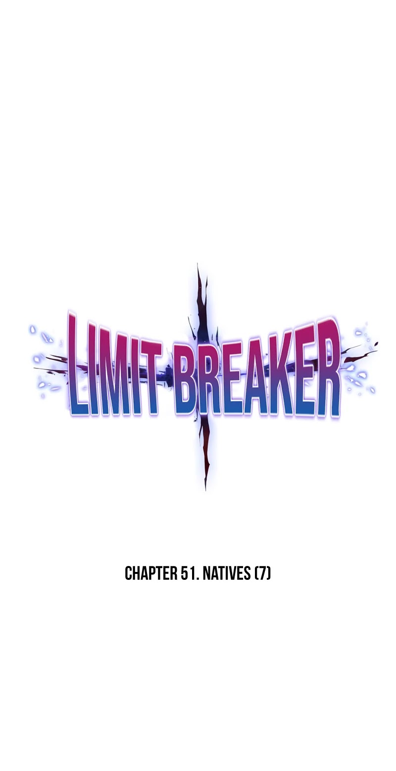 Limit Breaker Chapter 51 page 11 - Chapter 51