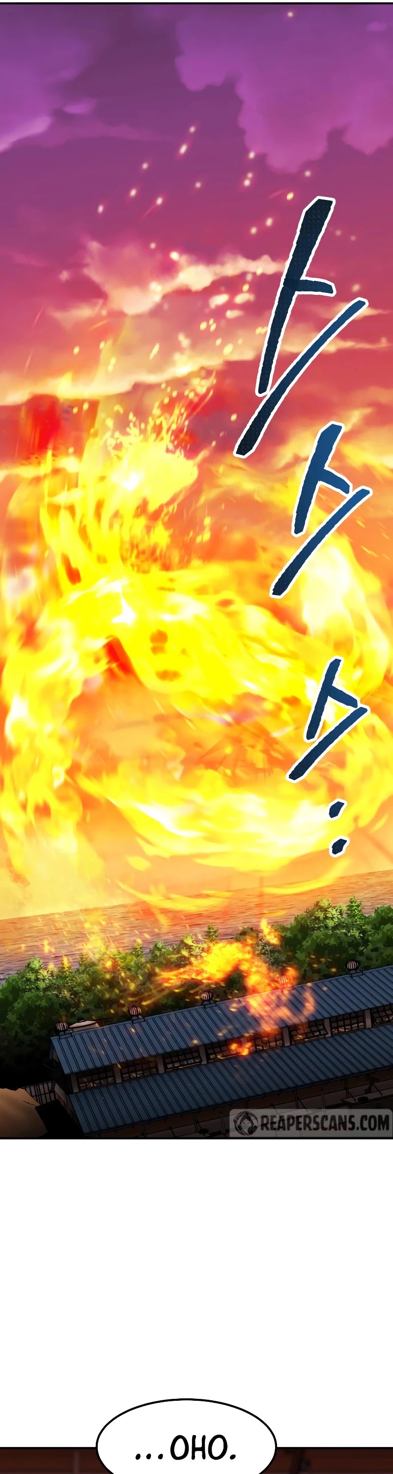 Limit Breaker Chapter 51 page 12 - Chapter 51