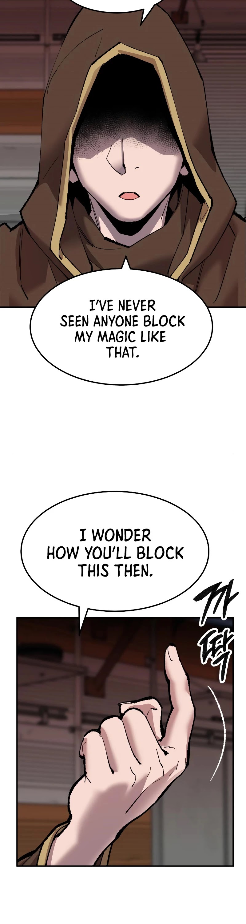 Limit Breaker Chapter 51 page 13 - Chapter 51