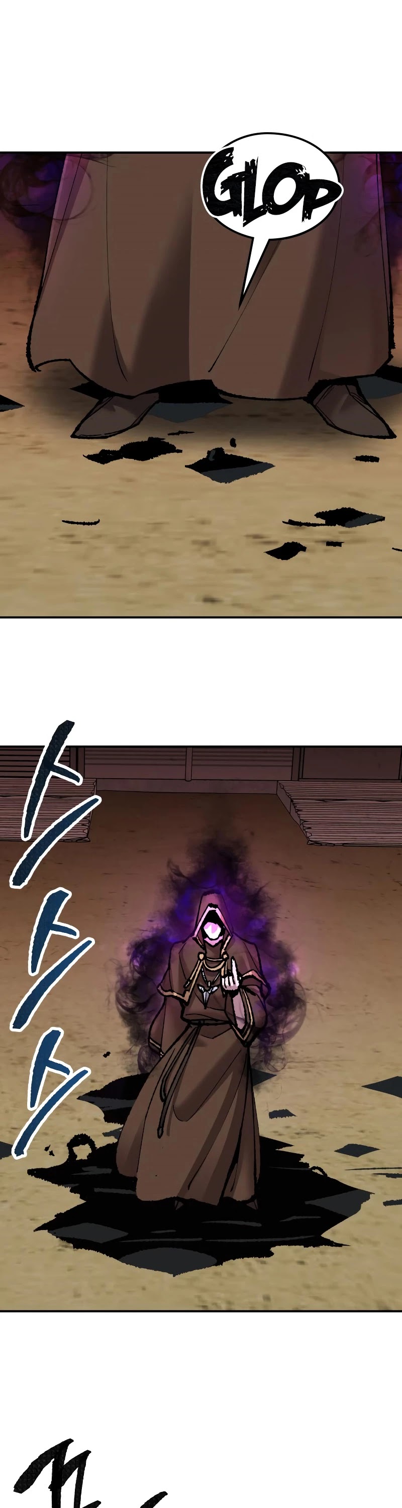 Limit Breaker Chapter 51 page 14 - Chapter 51