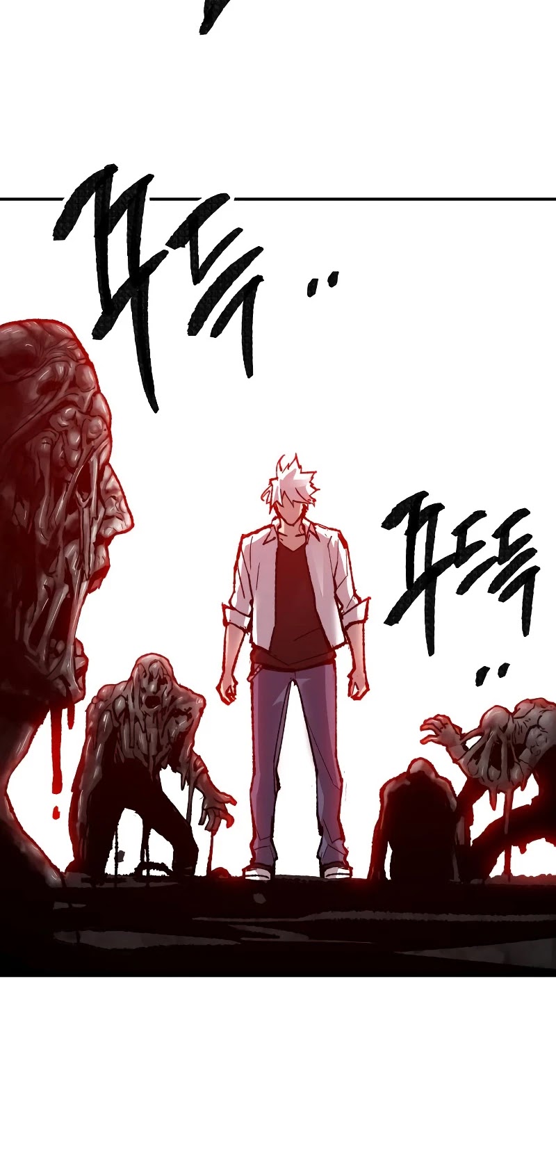 Limit Breaker Chapter 51 page 16 - Chapter 51