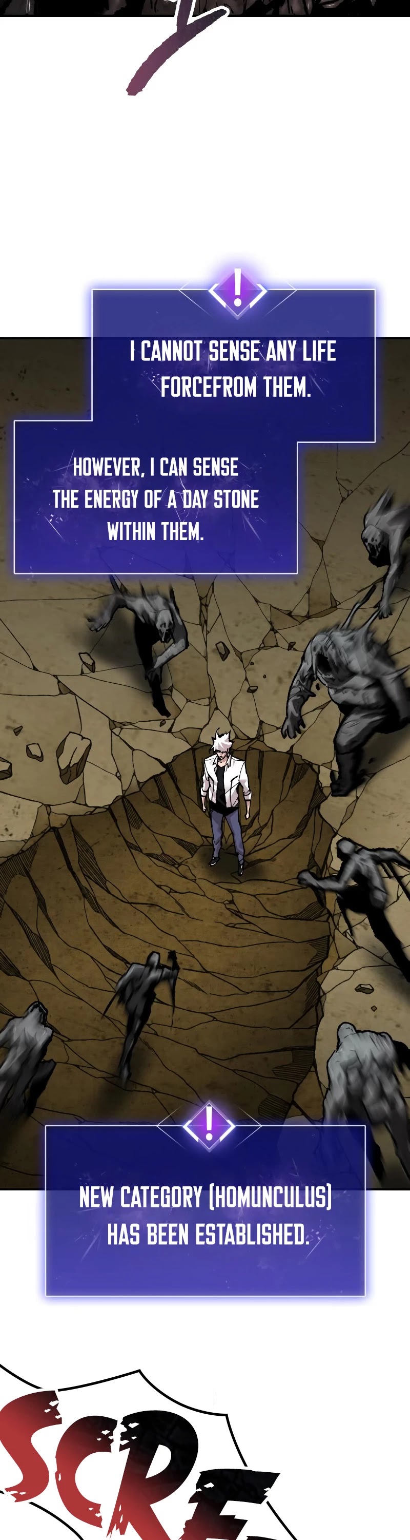 Limit Breaker Chapter 51 page 18 - Chapter 51