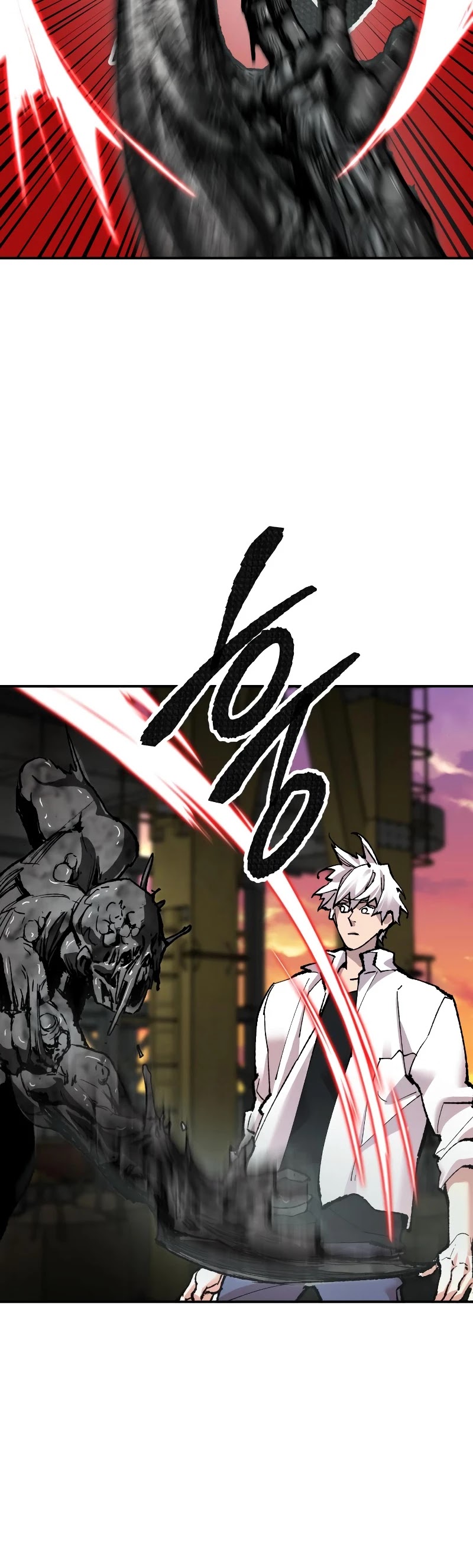 Limit Breaker Chapter 51 page 20 - Chapter 51
