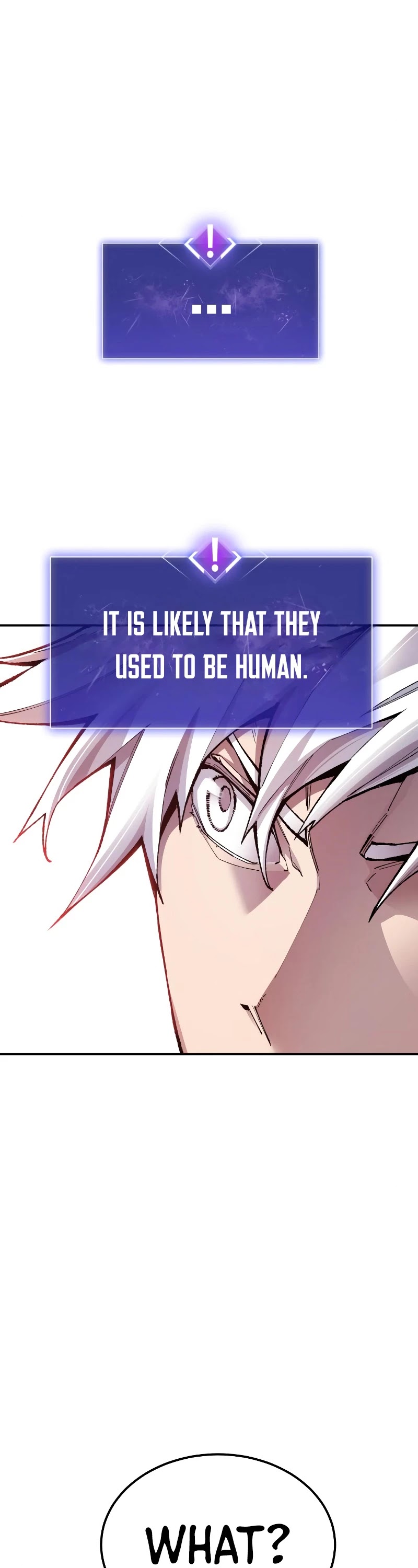 Limit Breaker Chapter 51 page 22 - Chapter 51