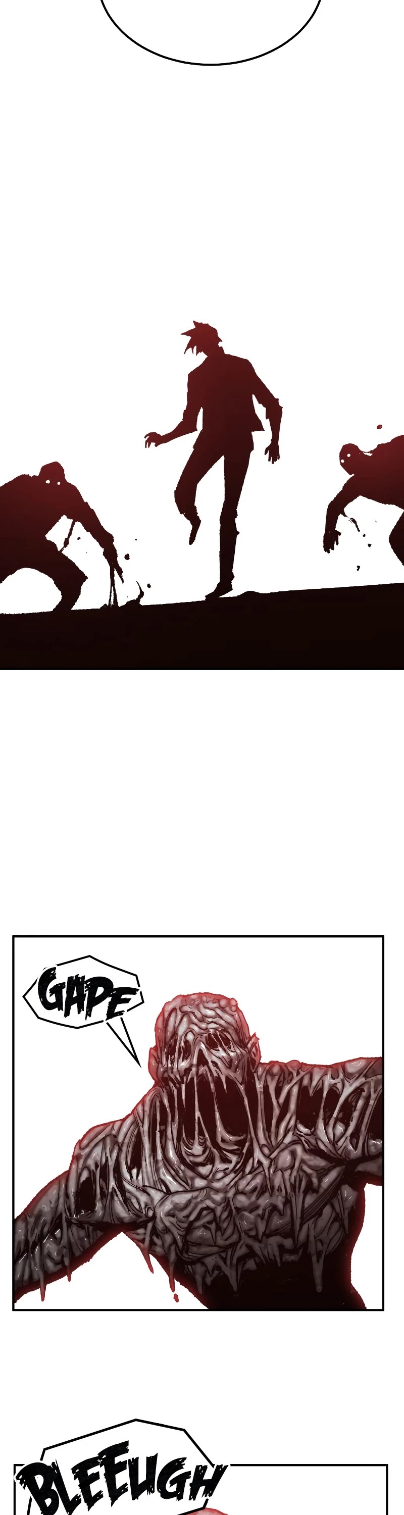 Limit Breaker Chapter 51 page 23 - Chapter 51