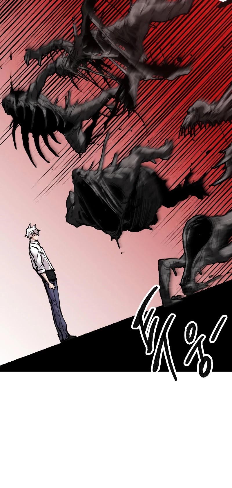 Limit Breaker Chapter 51 page 25 - Chapter 51