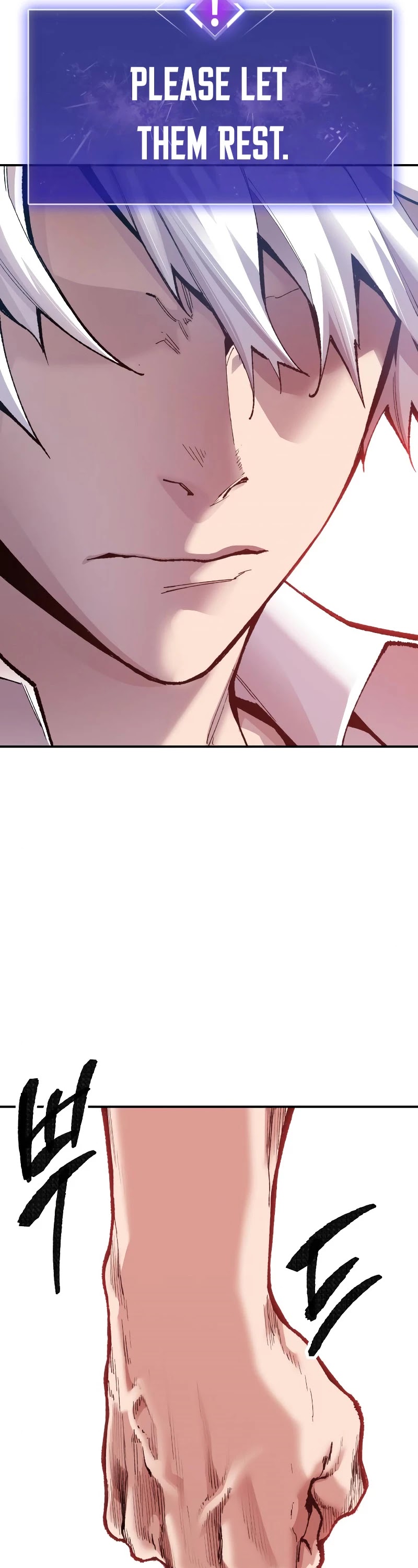 Limit Breaker Chapter 51 page 27 - Chapter 51
