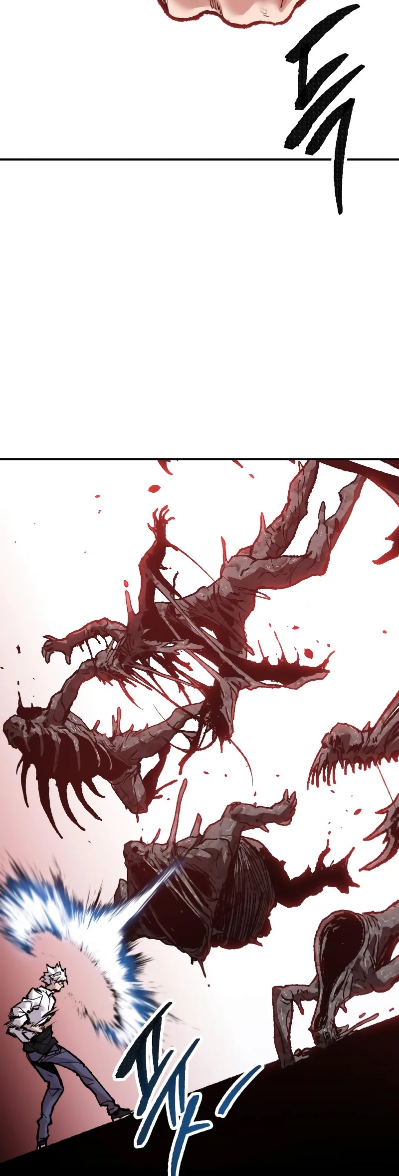 Limit Breaker Chapter 51 page 28 - Chapter 51