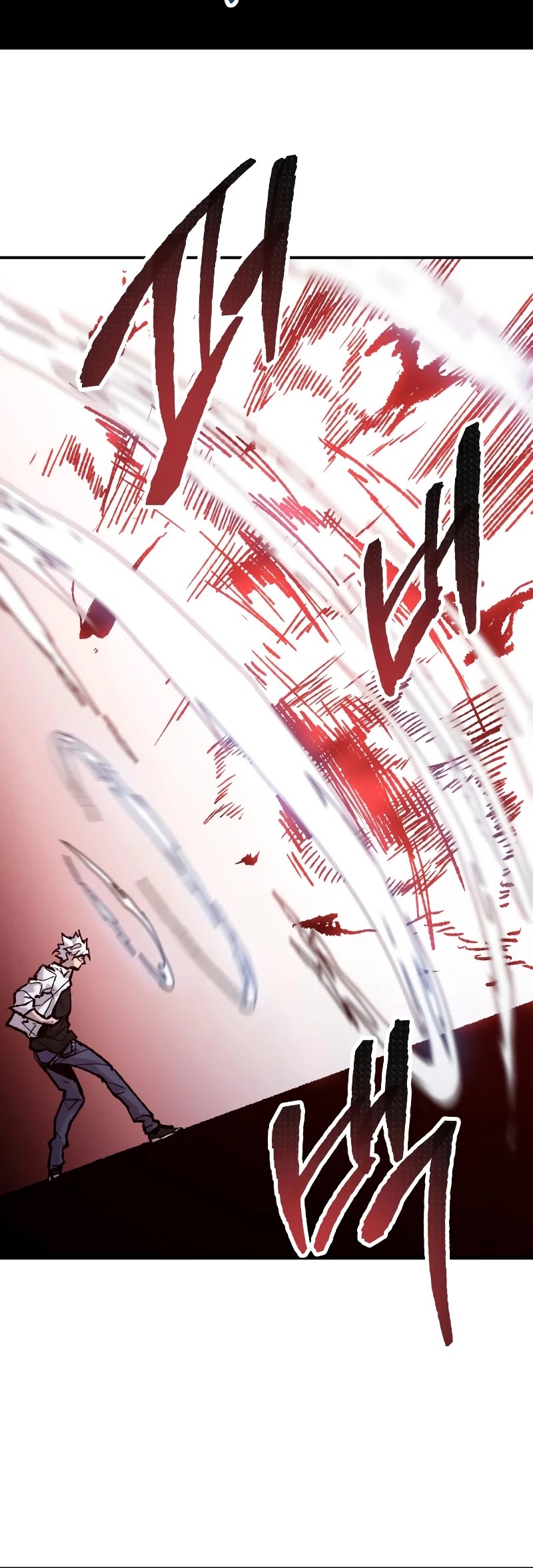 Limit Breaker Chapter 51 page 29 - Chapter 51