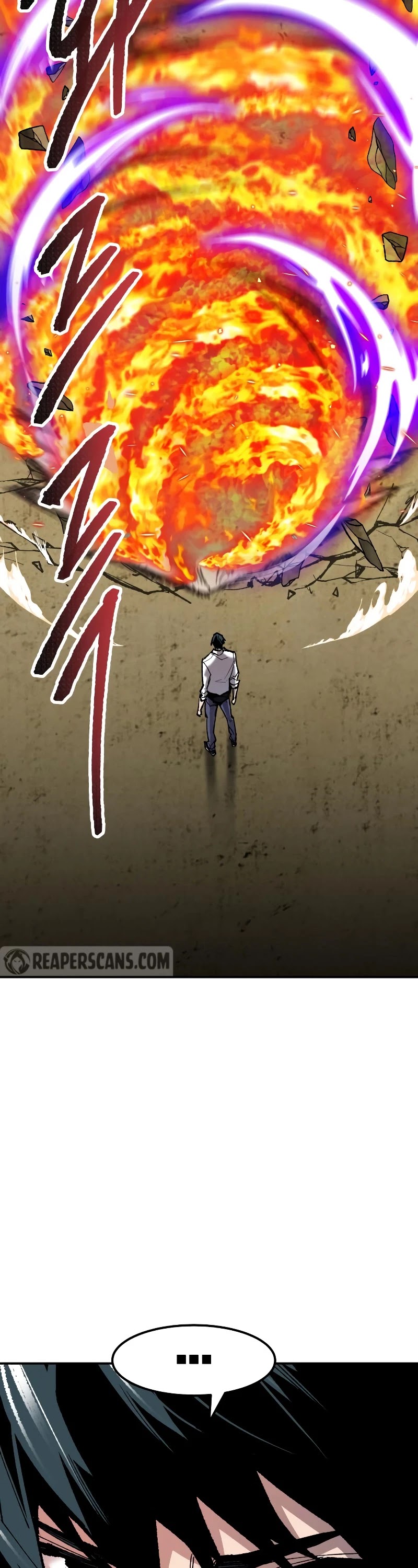 Limit Breaker Chapter 51 page 3 - Chapter 51