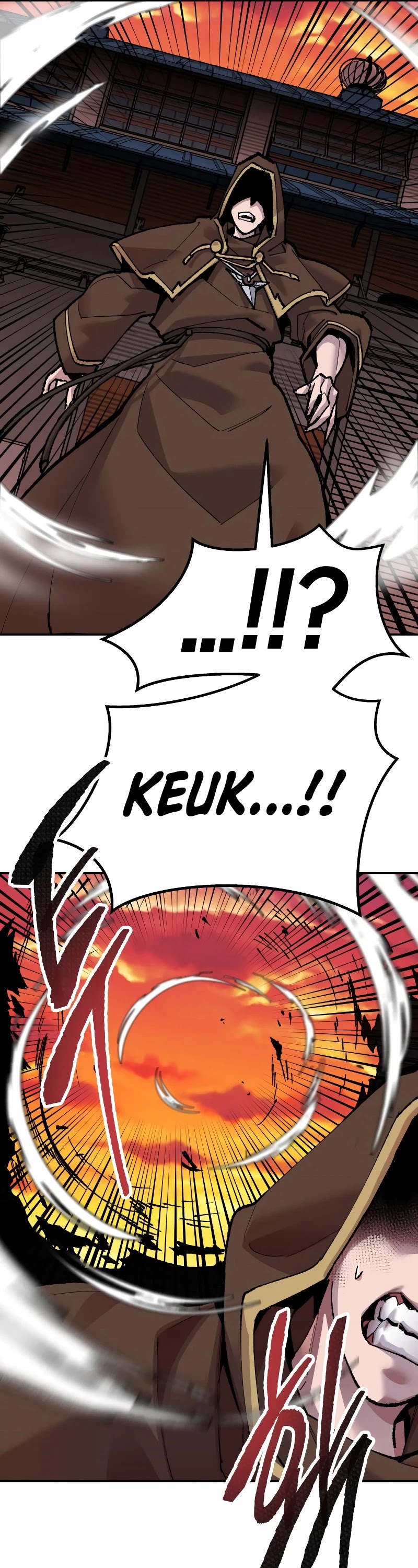 Limit Breaker Chapter 51 page 30 - Chapter 51