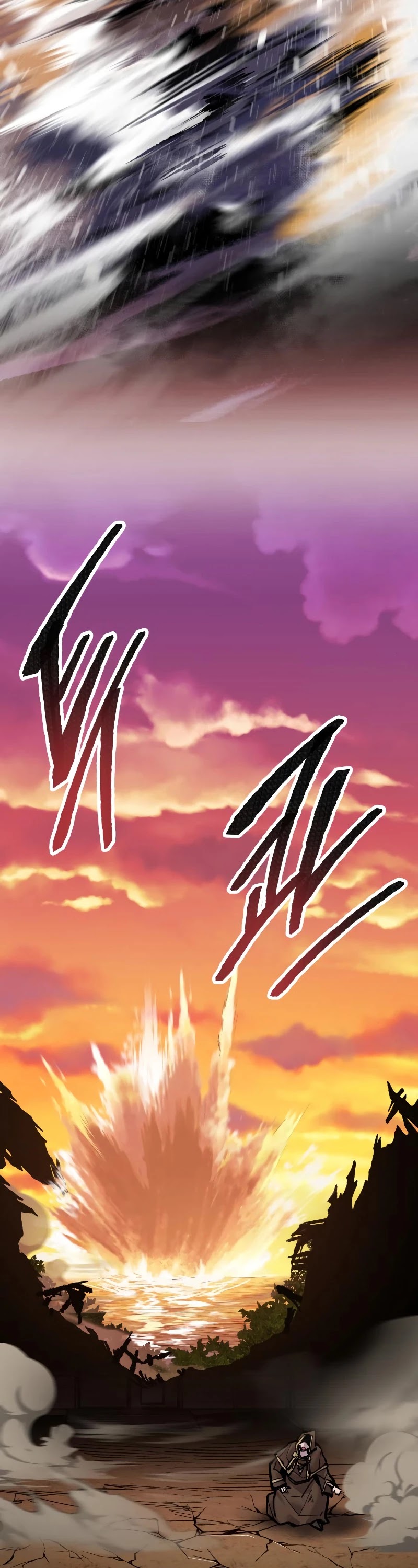 Limit Breaker Chapter 51 page 32 - Chapter 51