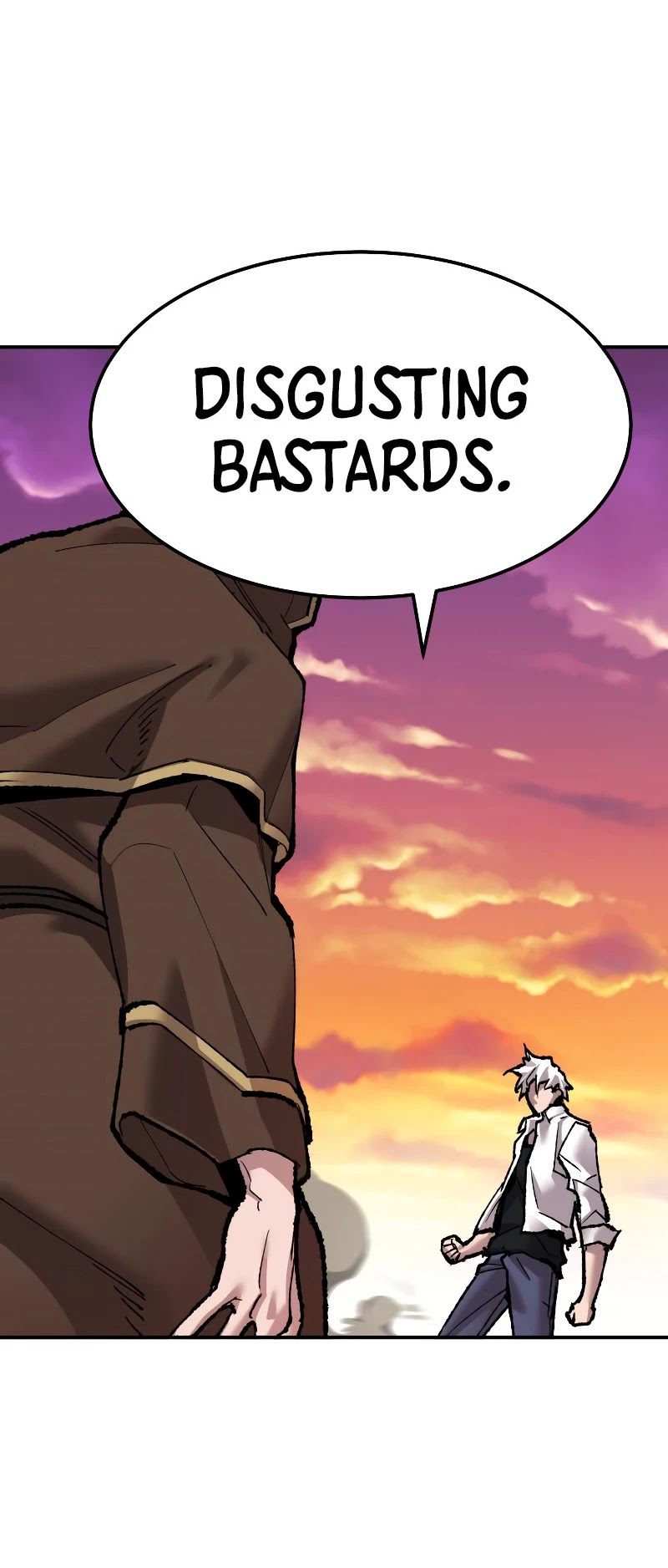 Limit Breaker Chapter 51 page 34 - Chapter 51