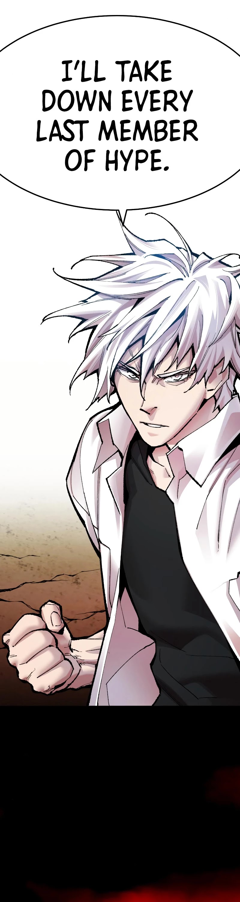 Limit Breaker Chapter 51 page 35 - Chapter 51