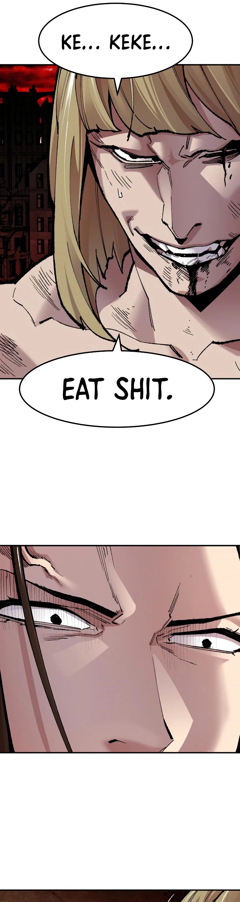 Limit Breaker Chapter 51 page 39 - Chapter 51