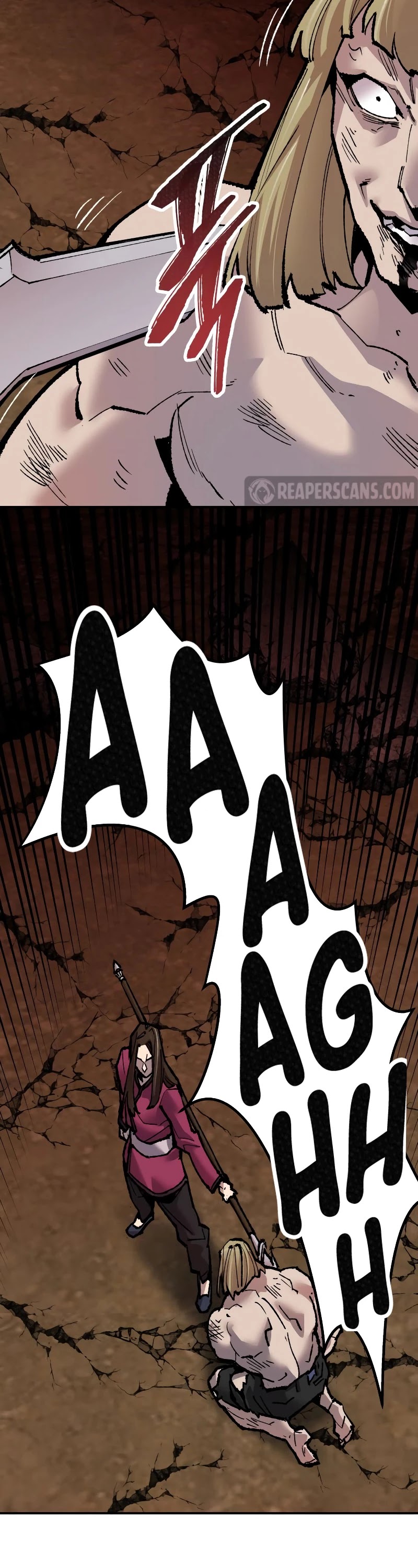 Limit Breaker Chapter 51 page 40 - Chapter 51